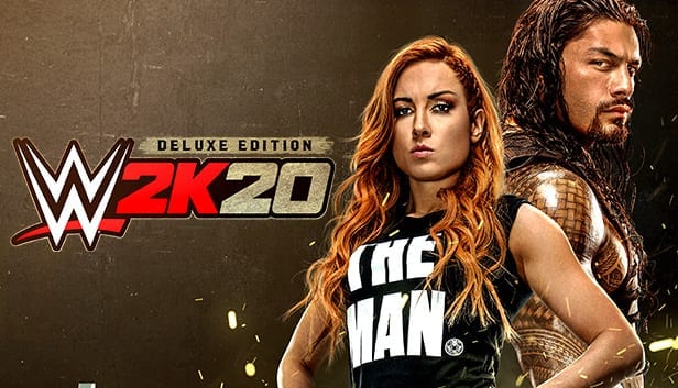 Why I M Worried About Wwe 2k22