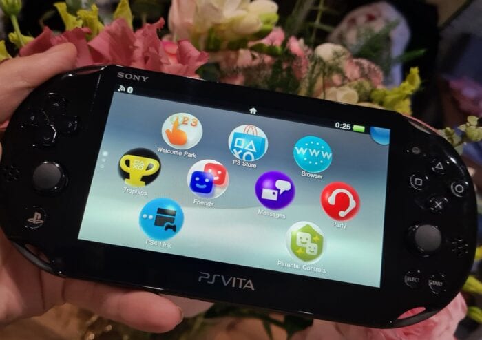 PlayStation Store on PS3 and PS Vita Will Continue Operations