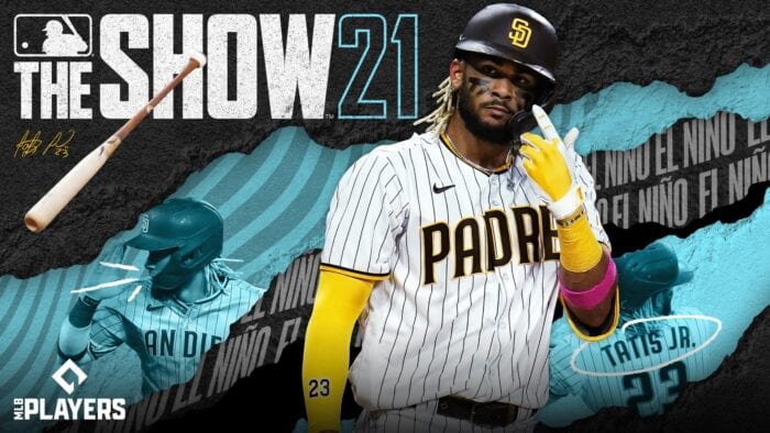 MLB_TheShow 2021