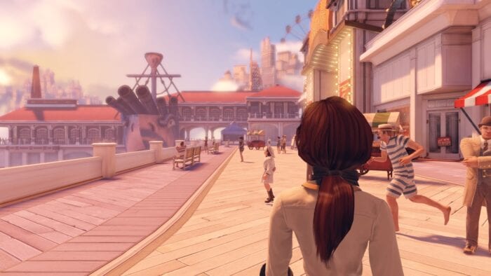 Is Bioshock Infinite Still Good Today?