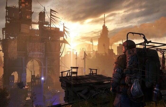 dying light 2