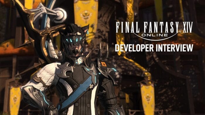 Making Final Fantasy XIV More Accessible | Developer Interview