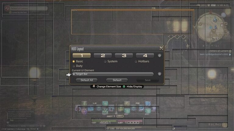 Making Final Fantasy XIV More Accessible | Developer Interview
