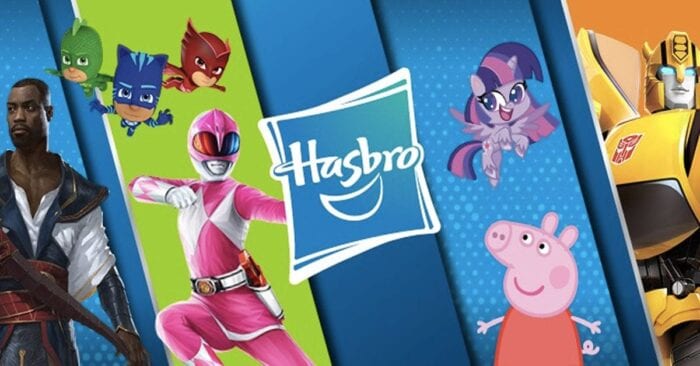 hasbro