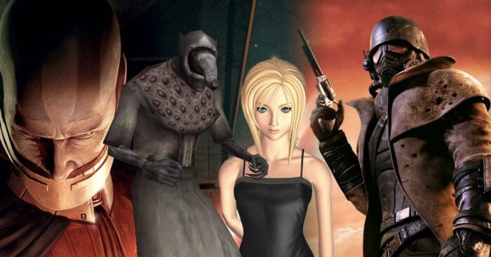 Other Forgotten Square Enix RPGs That Need to be Remade