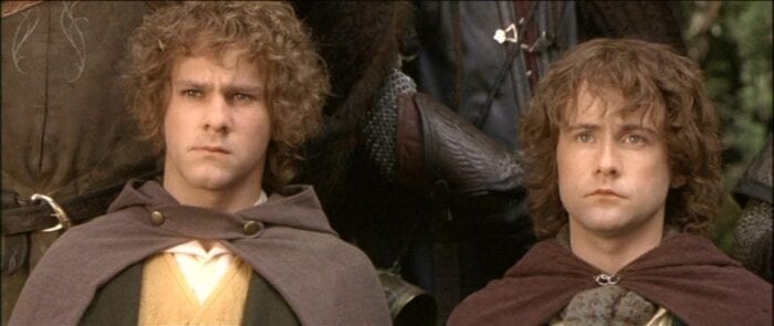 Lord Of The Rings' Merry & Pippin Actors Announce New Podcast