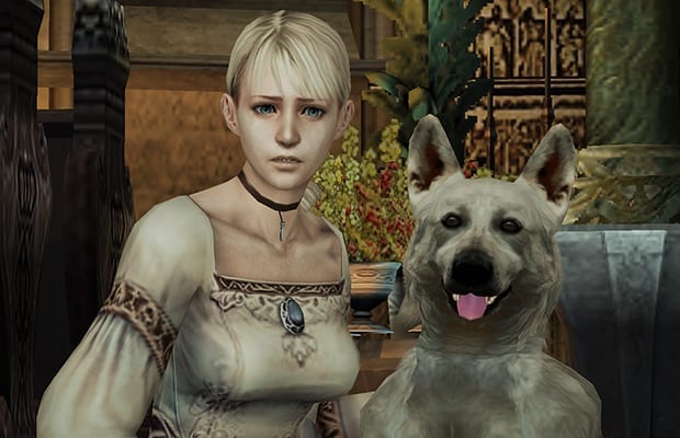 haunting ground fiona huey