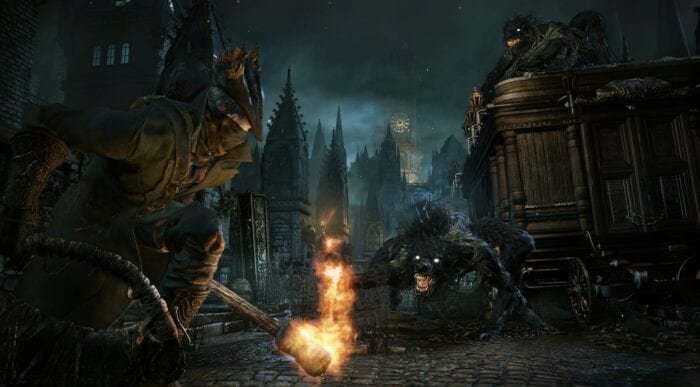 Modder Says Bloodborne PS4 60 FPS Requires '2 Lines Of Code That Need  Changing' - PlayStation Universe