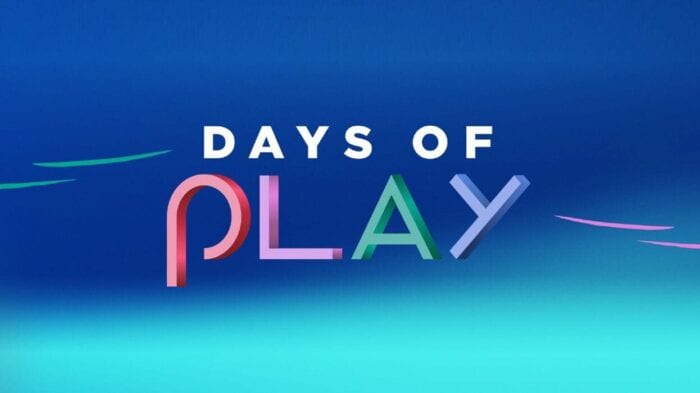 days of play logo