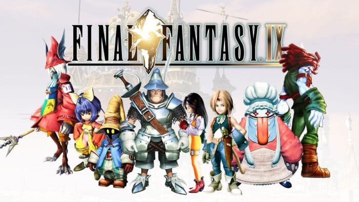 ff ix