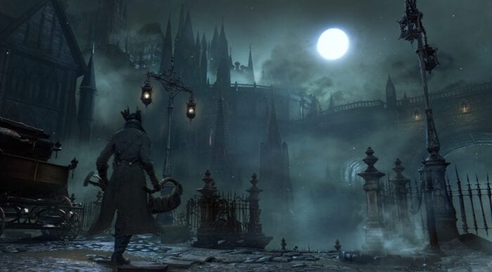 When is Bloodborne PC Port and PS5 Patch out? - The Leak