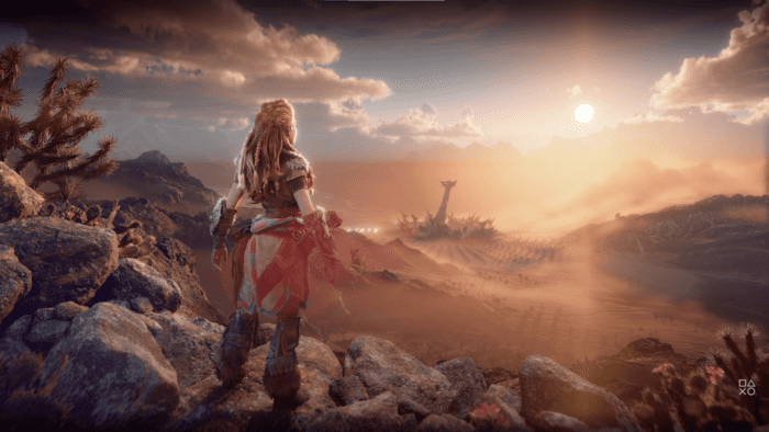 horizon forbidden west