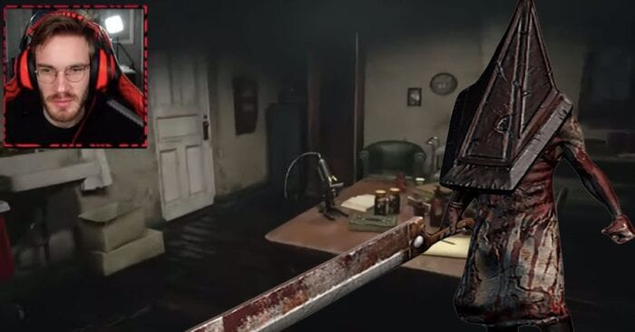 A Silent Hill Fan Bought SilentHill.com Because Of Resident Evil Village - GameSpot