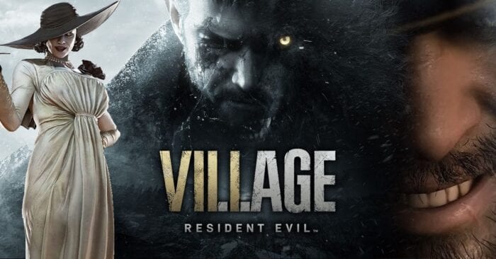 re-village-review-