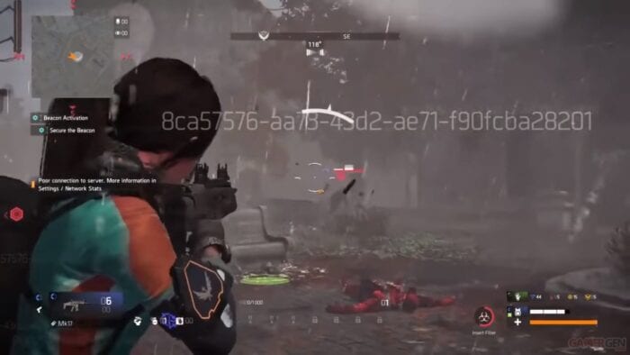 The First Gameplay Footage of the free shooter The Division Heartland has been published - The Techno Diary - Medium