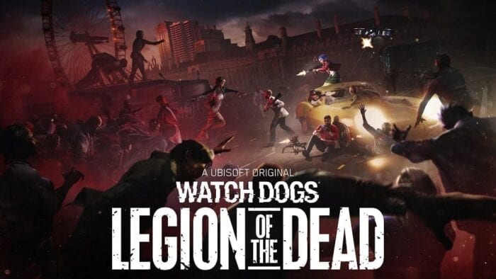 Why can't Aiden run in Watch Dogs: Legion: Bloodline? - GameRevolution