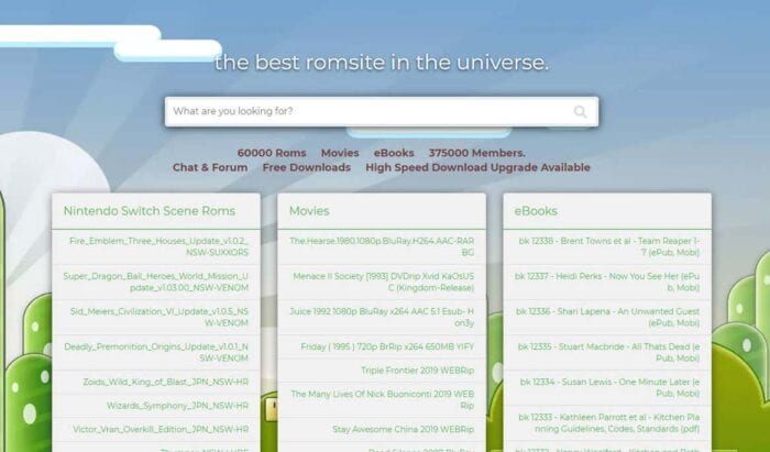Nintendo Files Multi-Million Dollar Lawsuit Against Another Large ROM Site