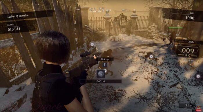 Do the other old 3rd person RE games need a remake? : r/residentevil