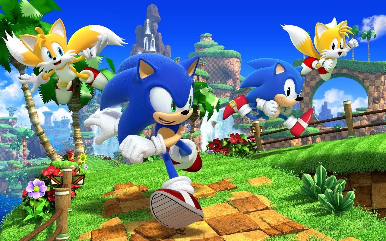 Essential Sonic The Hedgehog Games You Absolutely Must Play