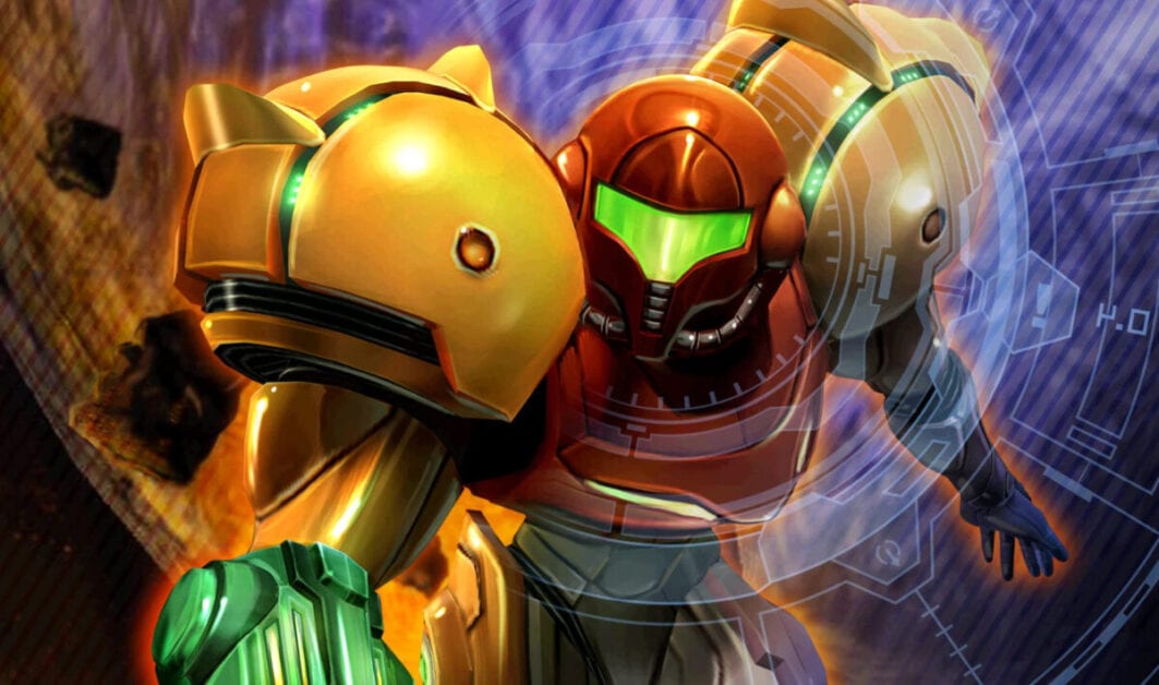 metroid prime