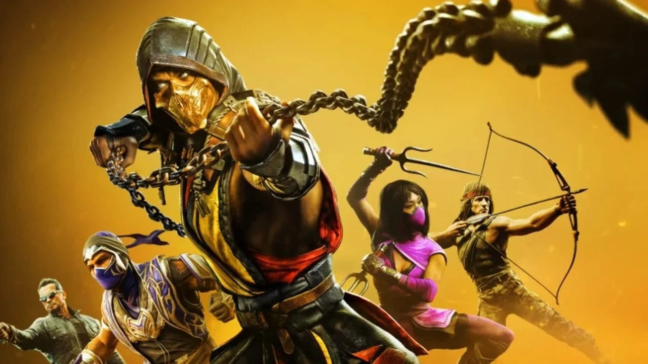 NetherRealm Studios and TT Games Remain as Warner Bros. Games Assets – The Cultured Nerd