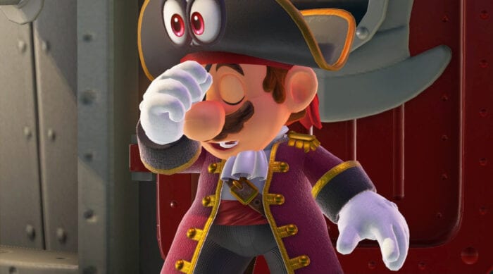 nintendo lawsuit