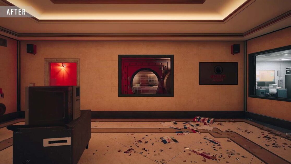 Rainbow Six Siege: Crystal Guard - Here's Everything You Need To Know