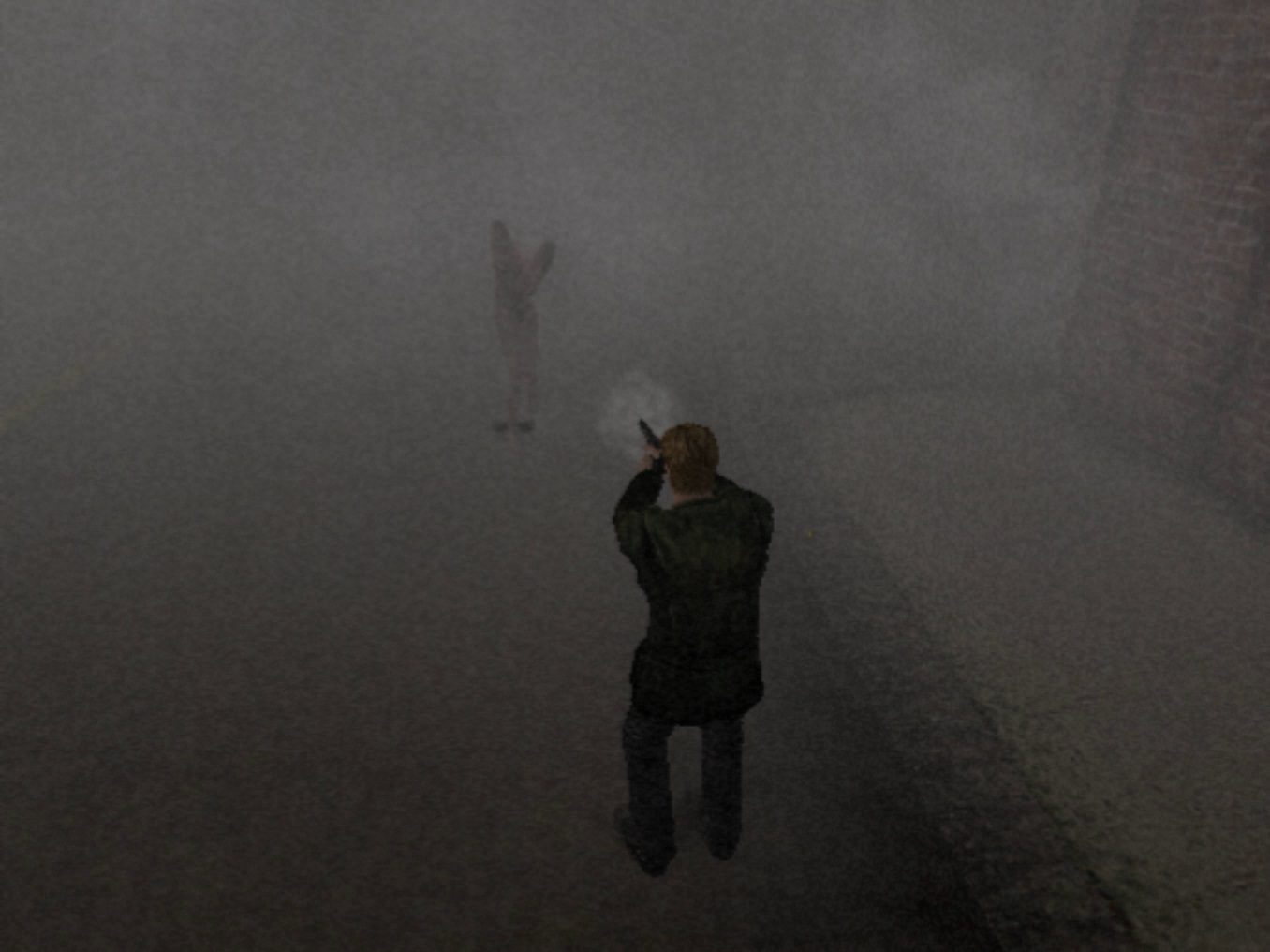 Retro Review – Silent Hill 2: A Jungian Masterpiece – Side Quest
