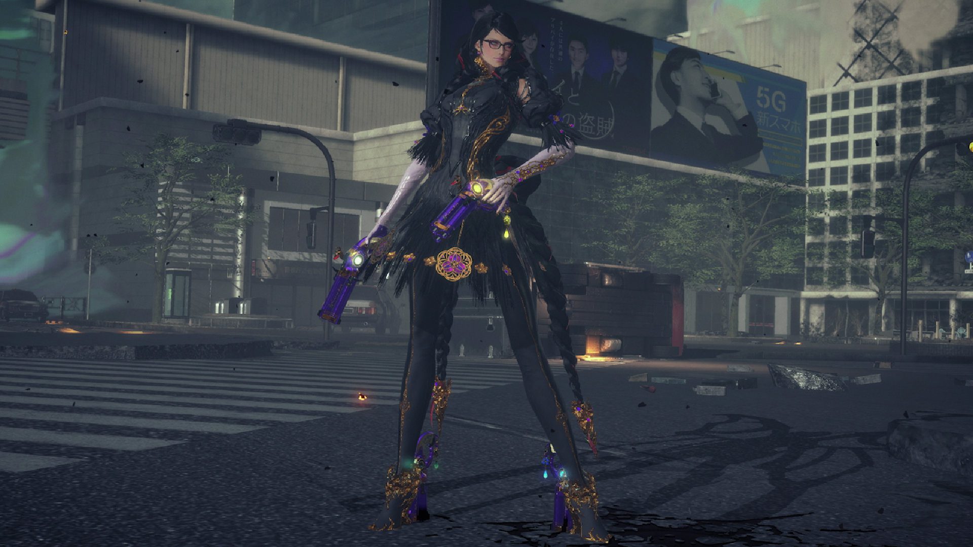 bayonetta 3