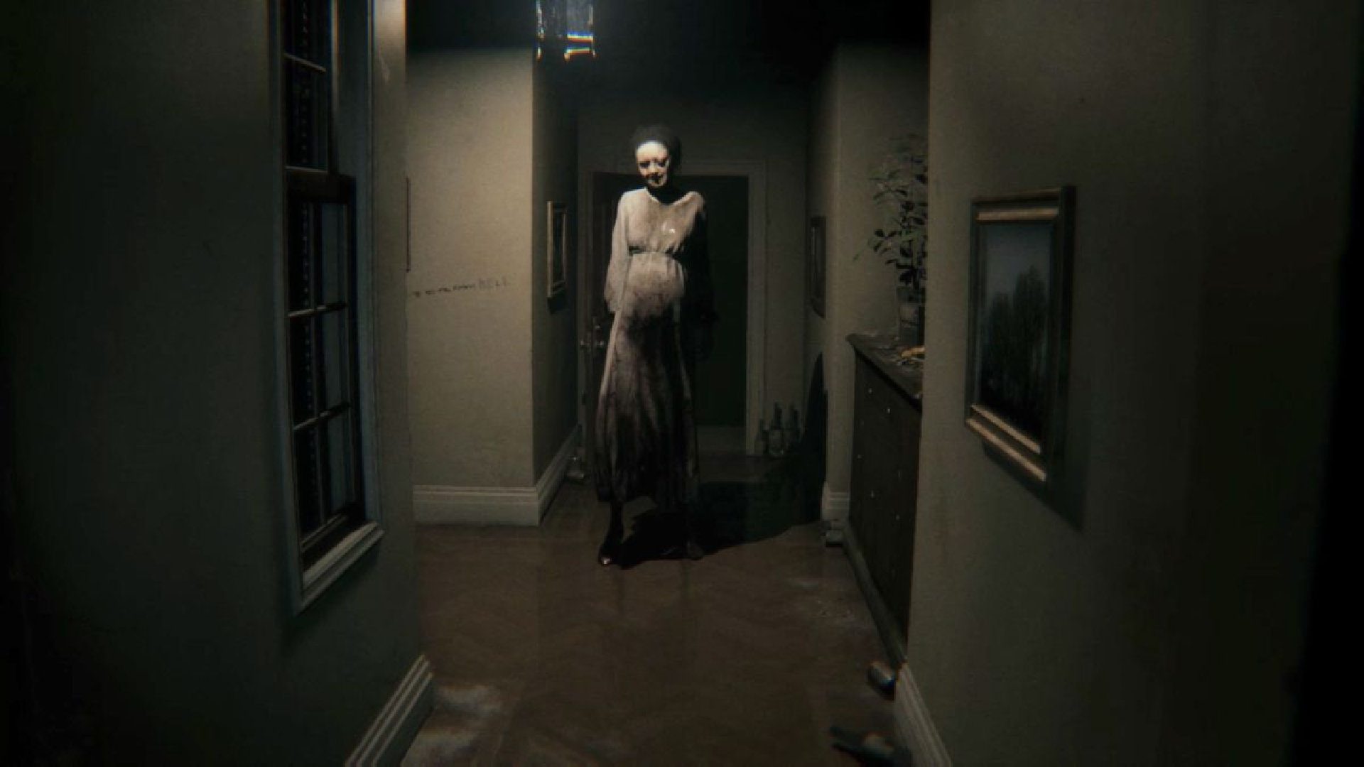 silent hills p.t