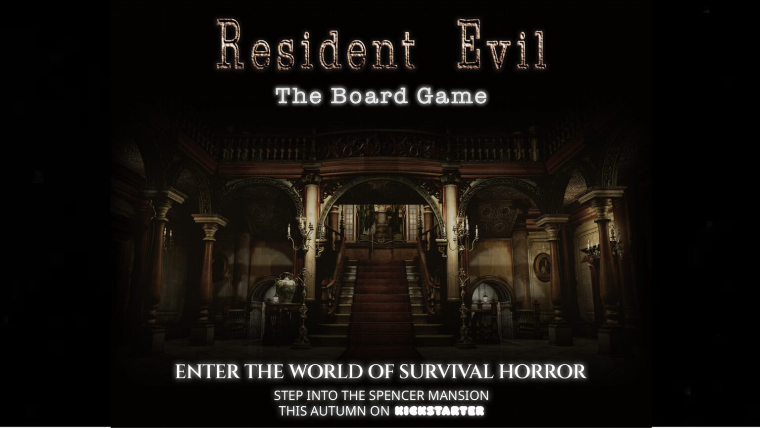 Cartes Et Miniatures Resident Evil - Base Game Items S & C - Steamforged G330 - Occasion