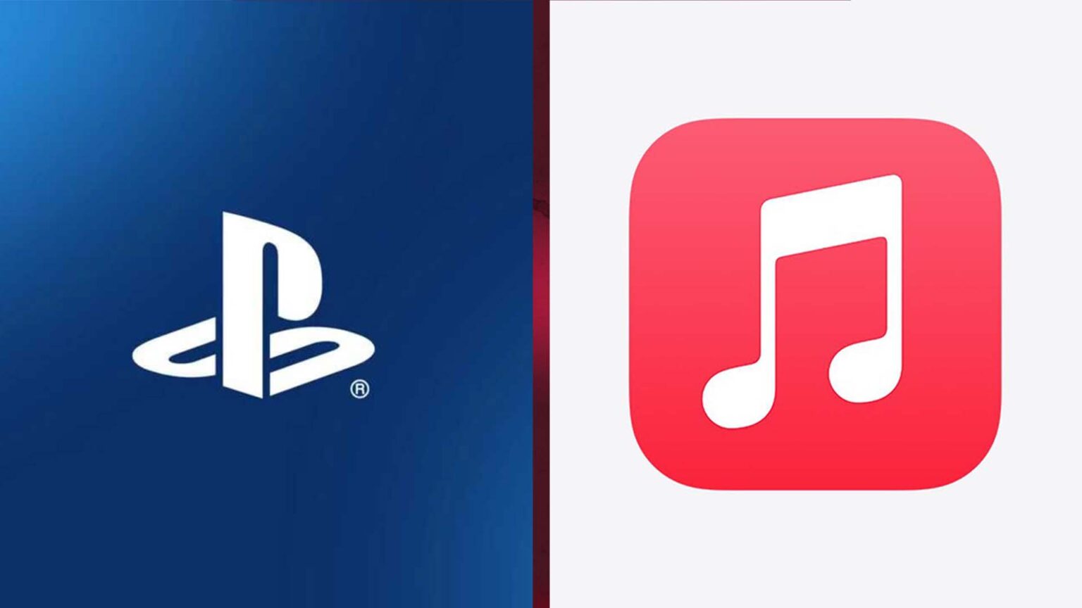 Apple Music Is Now Supported On PlayStation 5
