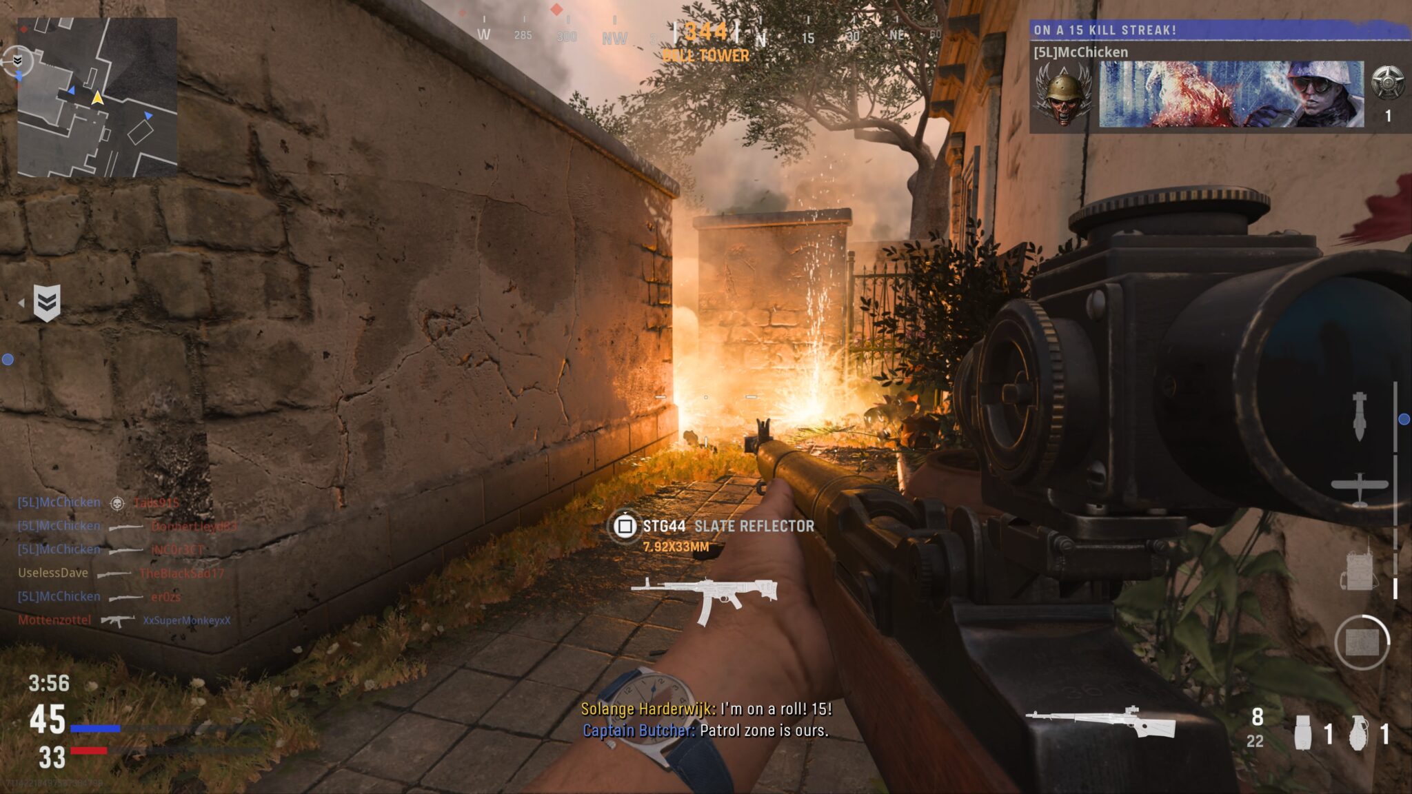 Call of Duty Vanguard Guide: Best Marksman Rifle Loadout