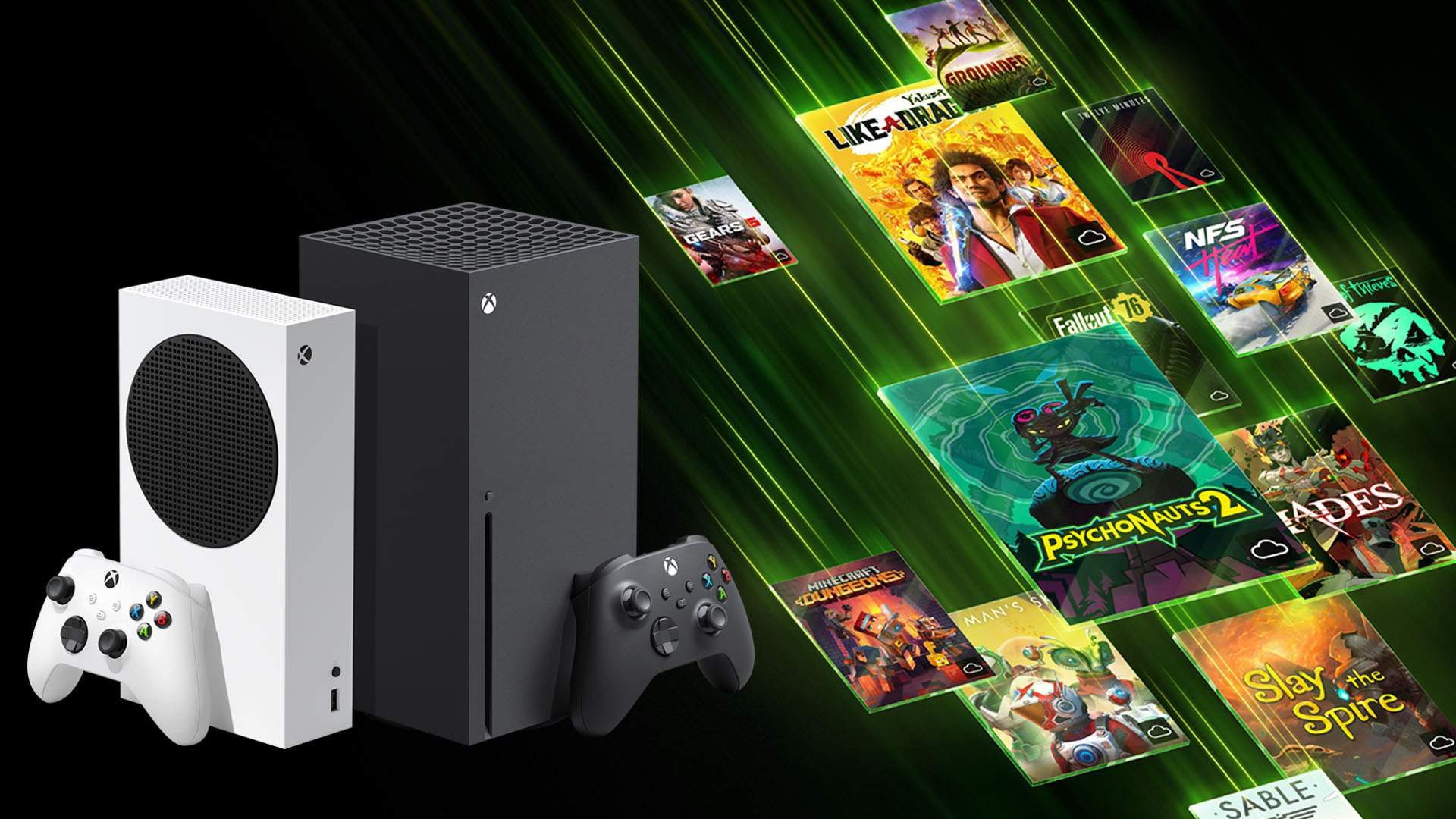 Xbox Game Pass Generated $2.9 Billion in Revenue in 2021