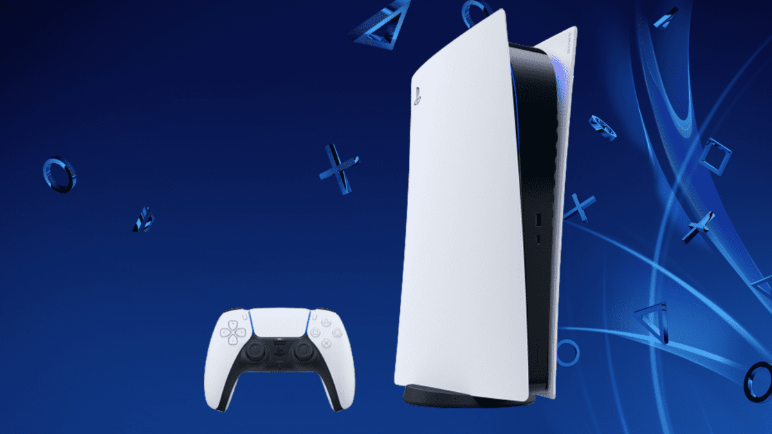 PS5 Year 1 Sales Are Behind What The PS4 Sold First Year