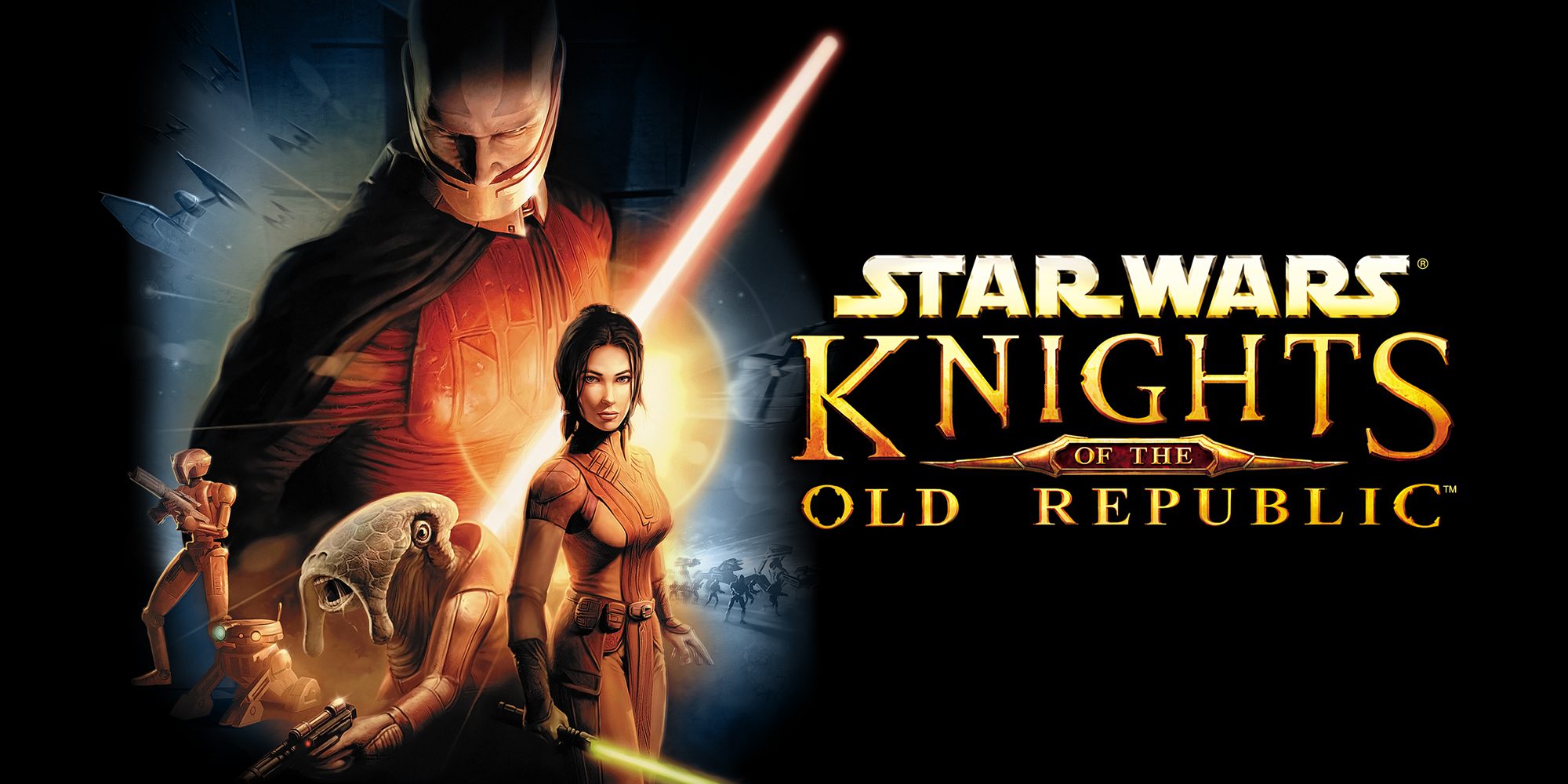 star wars kotor