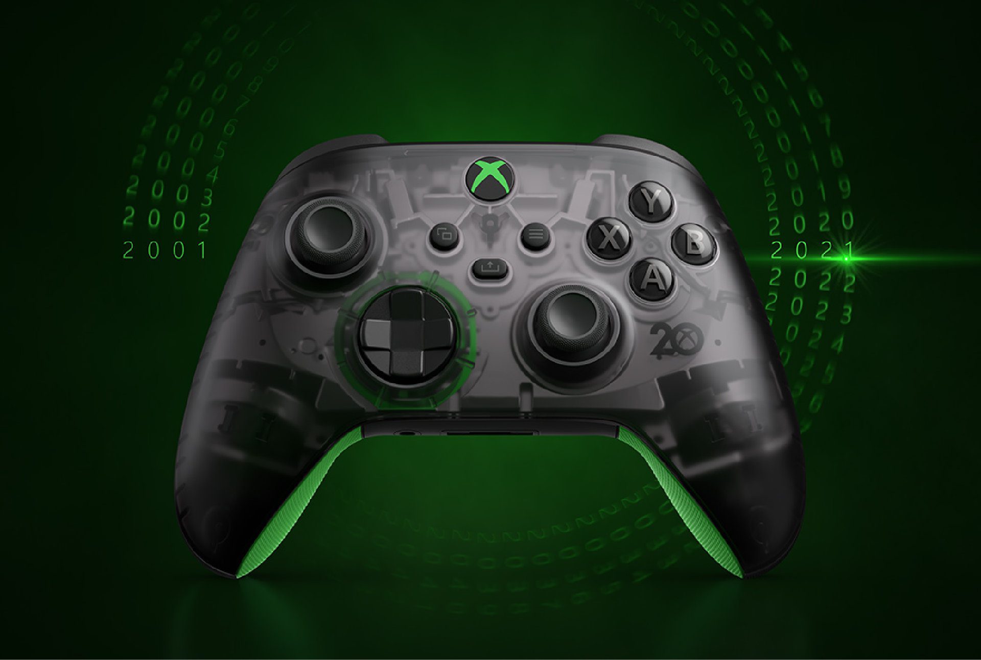 Xbox Series X Autographed By Phil Spencer Available On