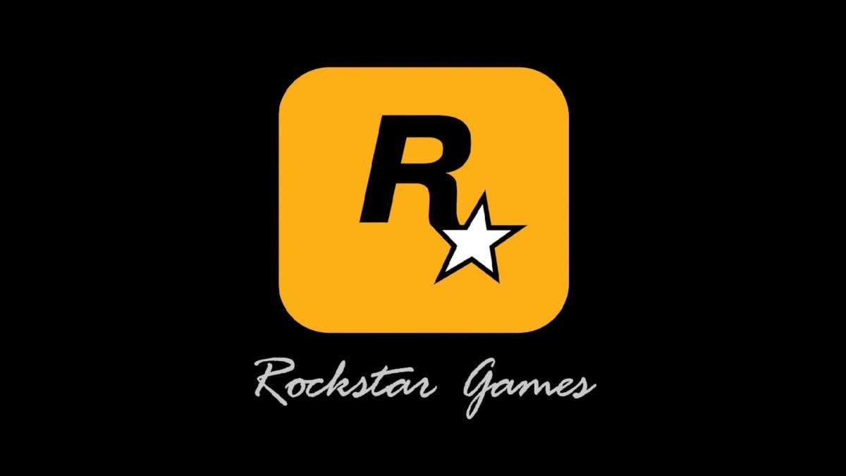 rockstar games logo gta