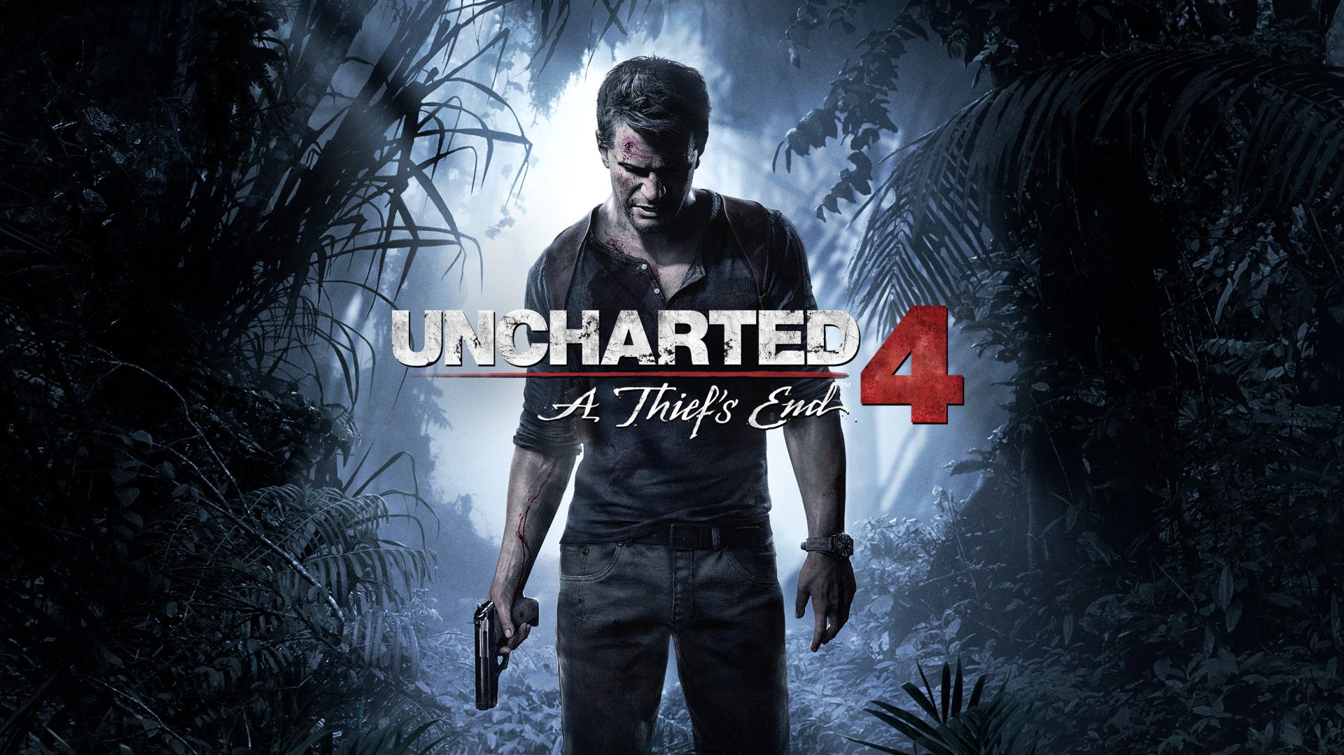 uncharted 4