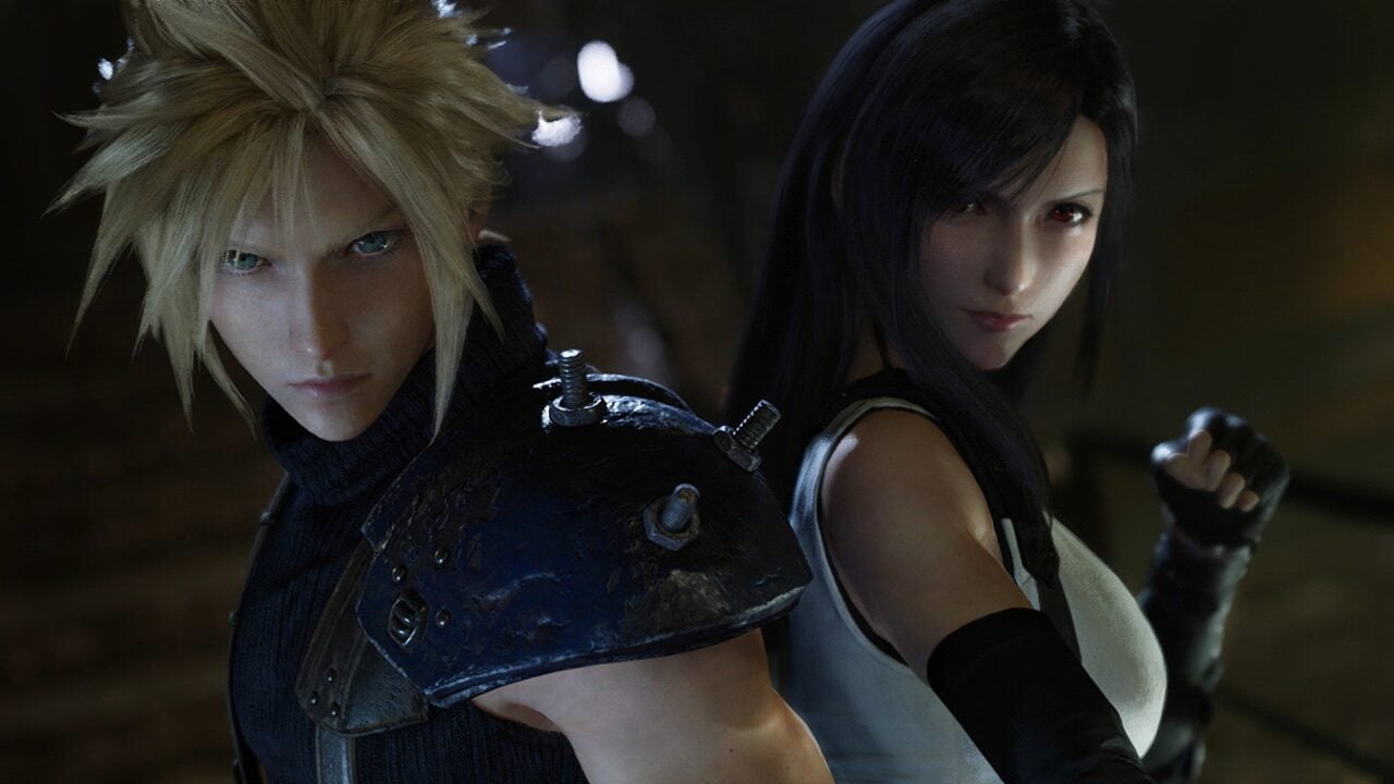 The 10 BEST Final Fantasy VII Remake Mods 