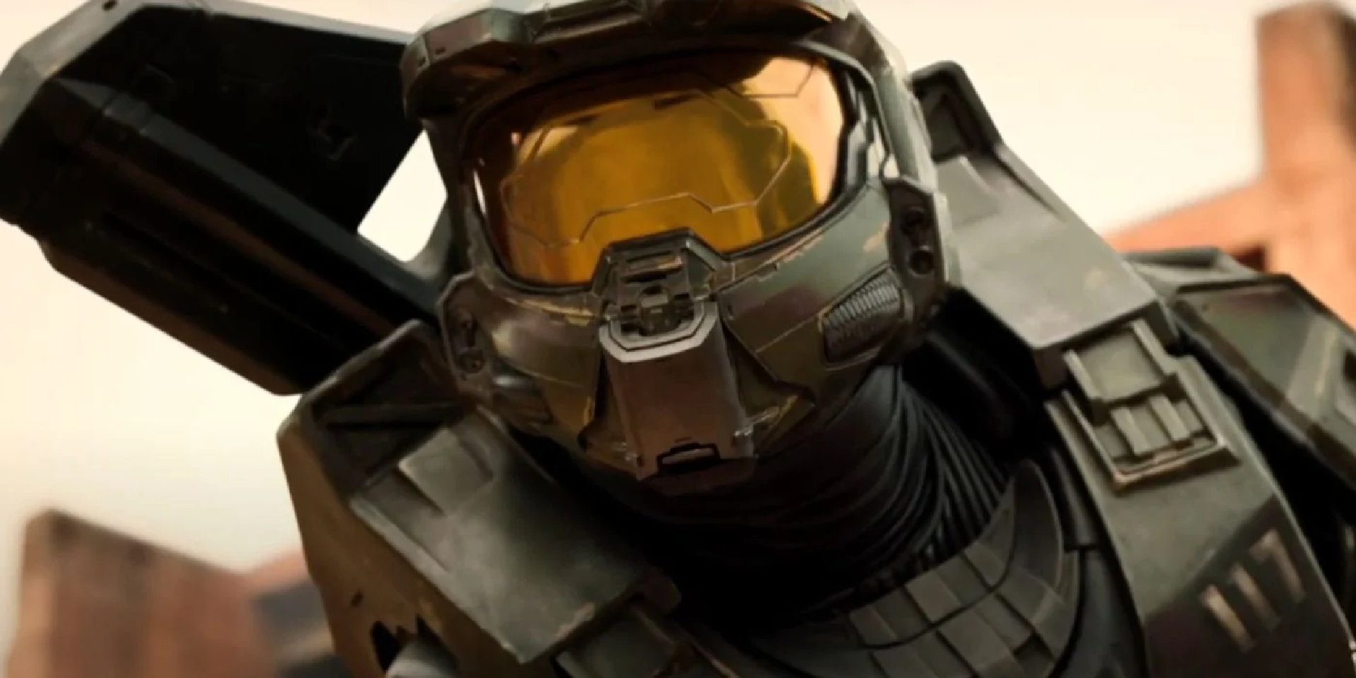 The 'Halo' TV Show May Not Be for Diehards—or Newcomers, Either