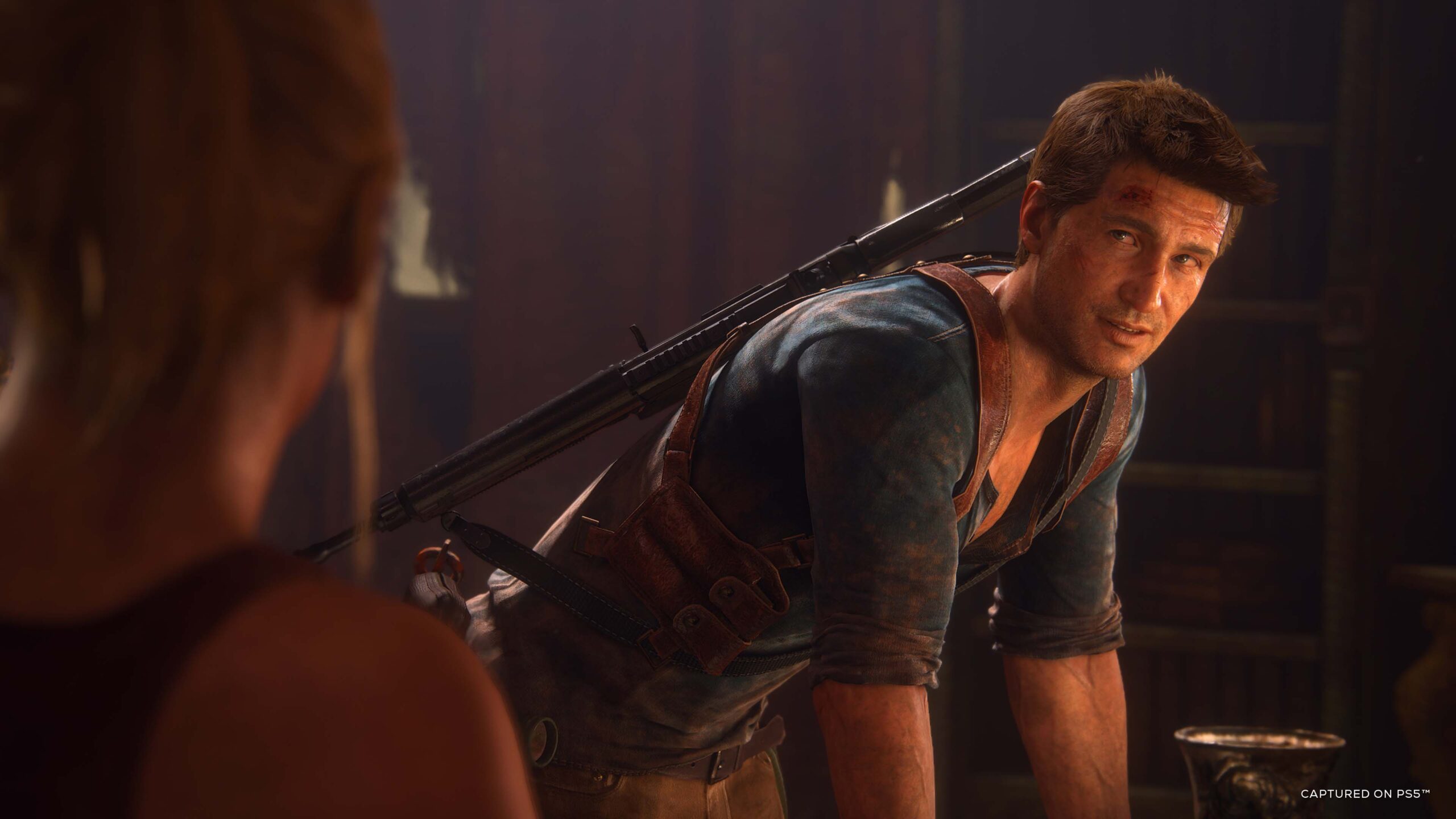 Naughty Dog Is Done With Uncharted, so What's Next?