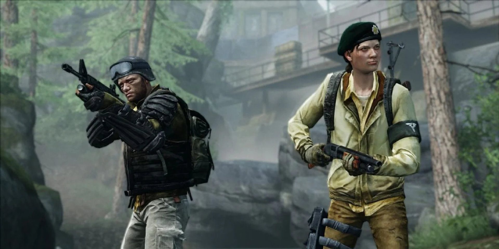 The Last Of Us Multiplayer Game Is Naughty Dog's Most Ambitious Title Ever, Druckmann Says - GameSpot