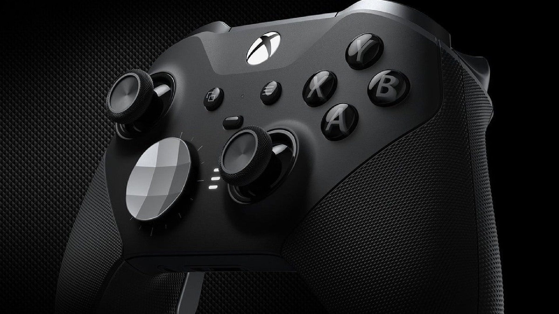 xbox elite series 2