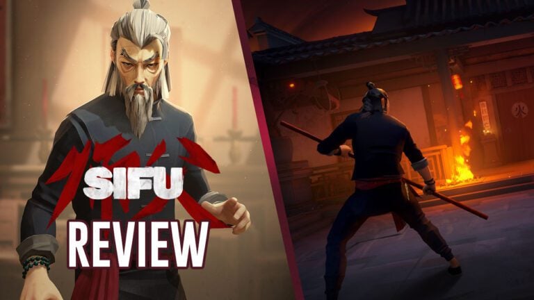 Sifu Review [PS5] | Time Of Your Life? - GameByte