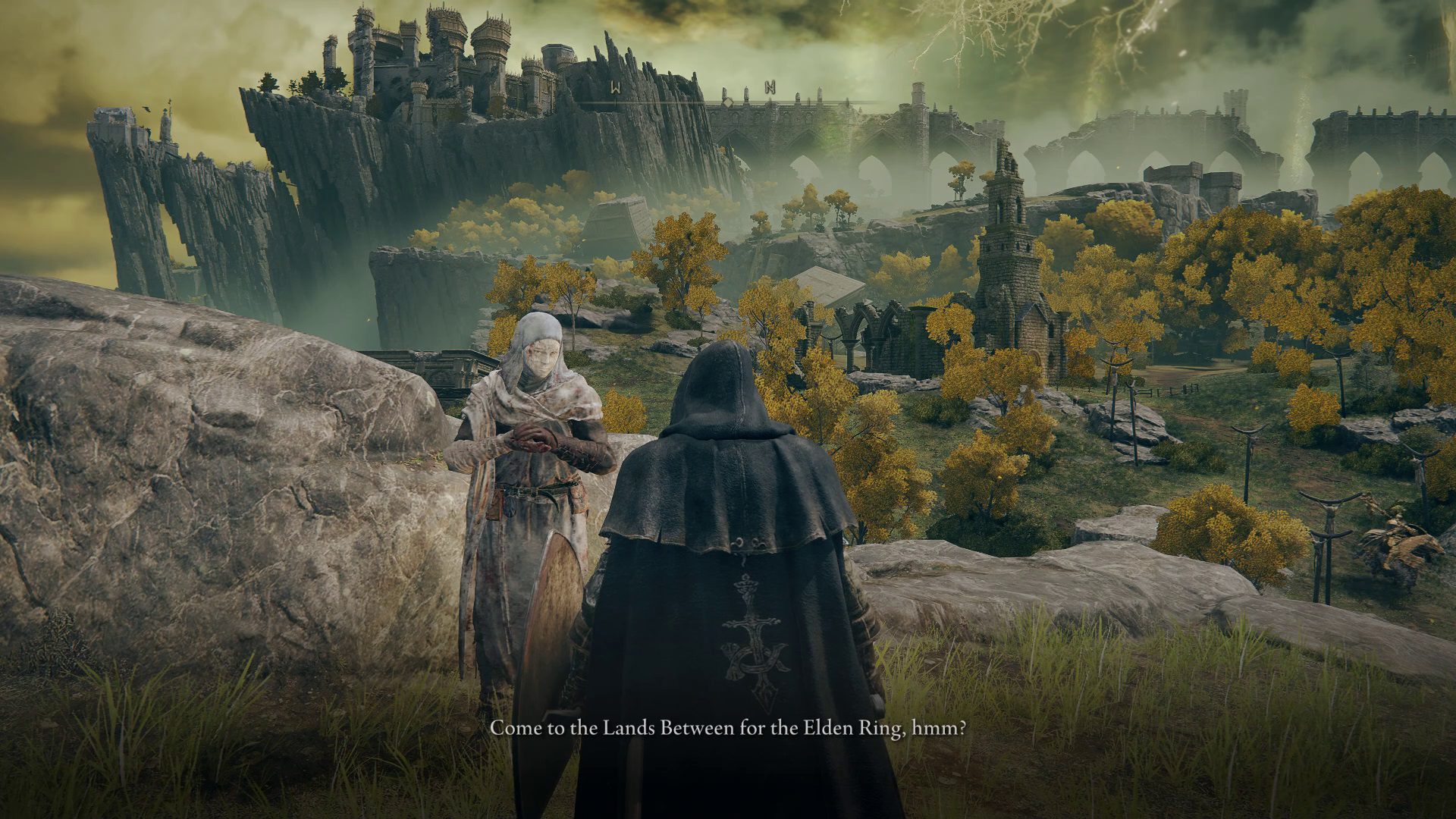 Elden Ring guide: Everything you need to survive the Lands Between