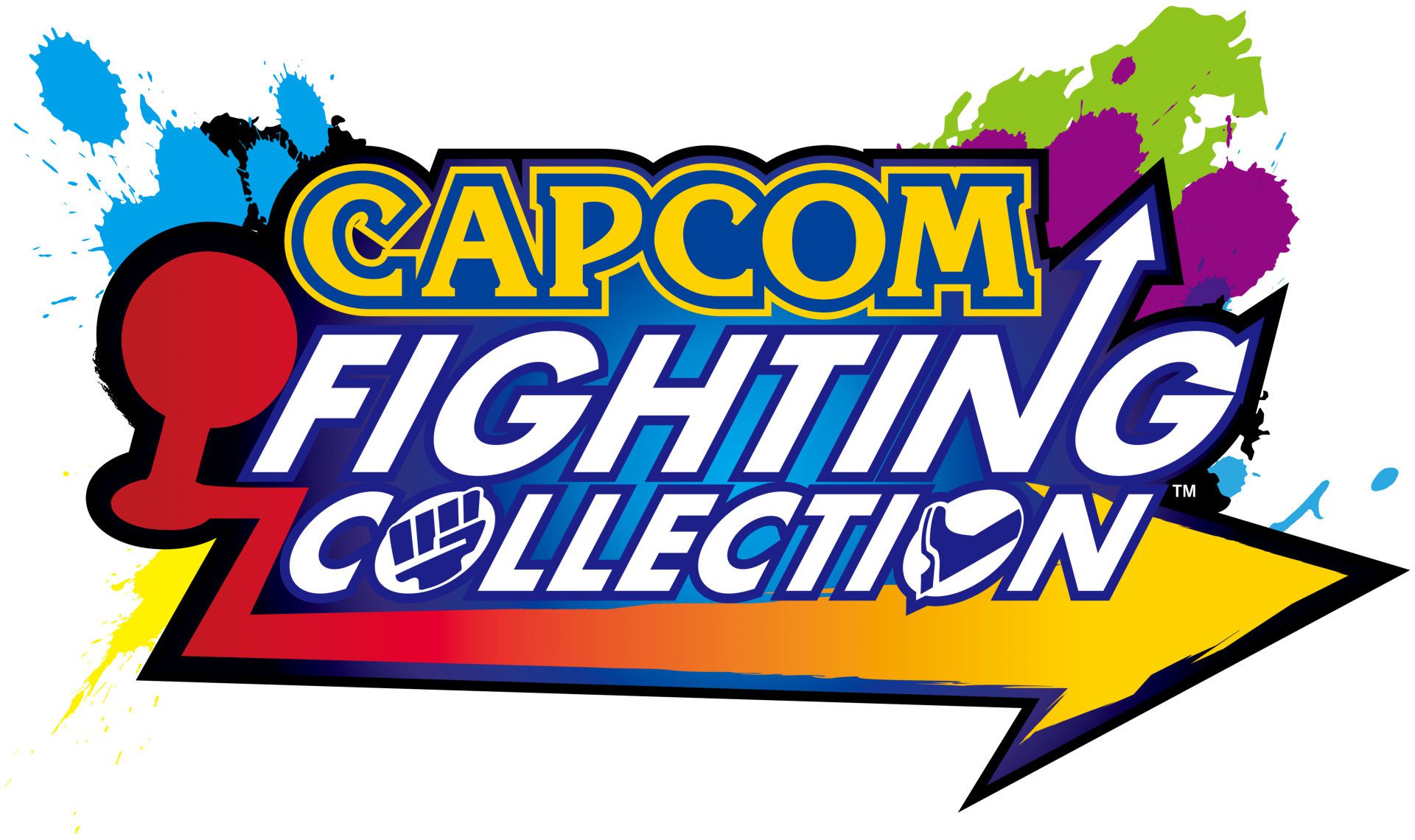 capcom fighting collection