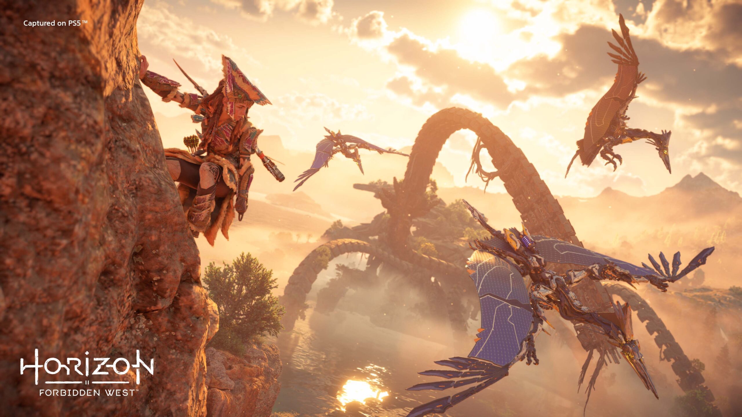 Can you play Horizon Forbidden West if you haven't played Horizon Zero Dawn -- and should you?