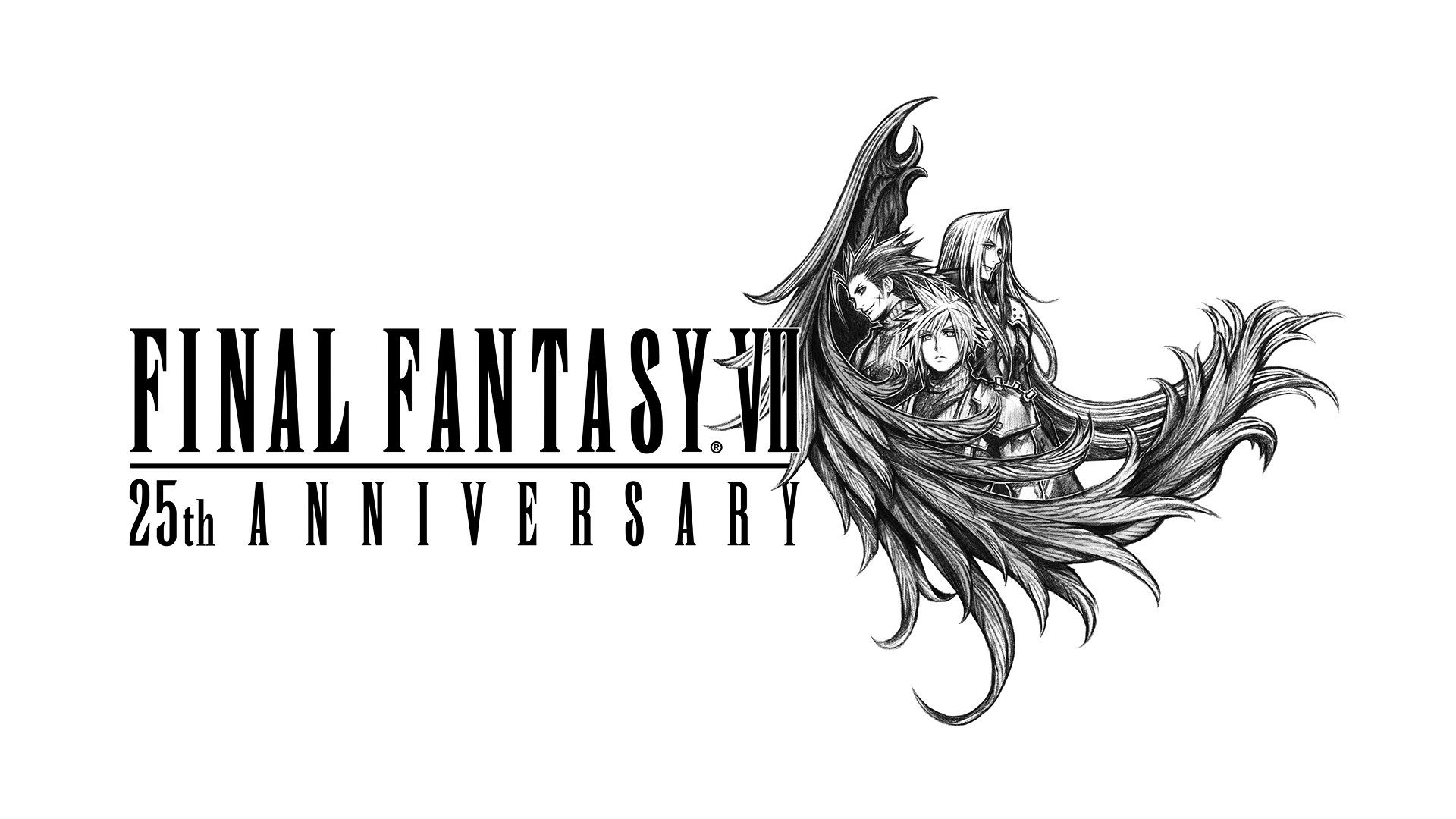 final fantasy 25th