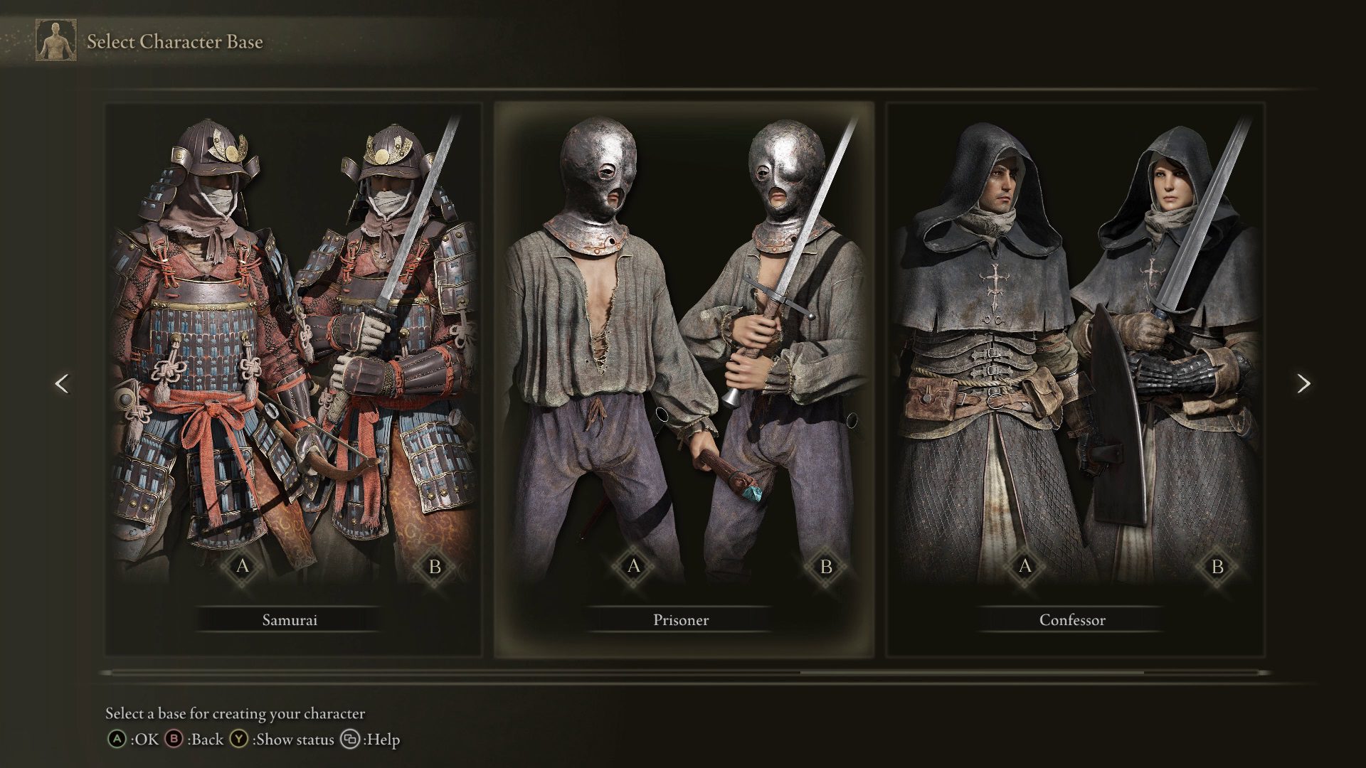 Elden Ring Prisoner build: Best Talismans & armour for a magic